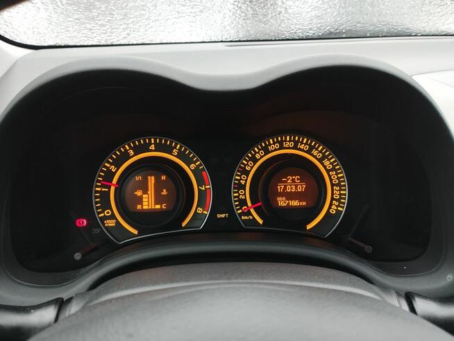 Toyota Corolla 1.6 benzyna