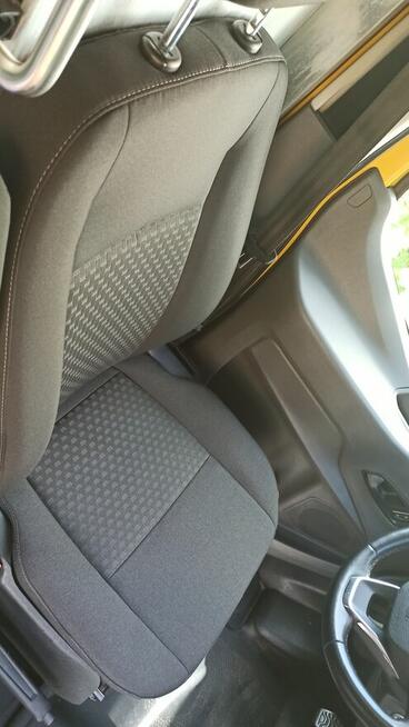 Ford Transit 2.0 ecoblu 130KM stan bdb