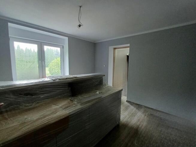 DWA DOMY na jednej posesji w Karmanowicach na sprzedaż