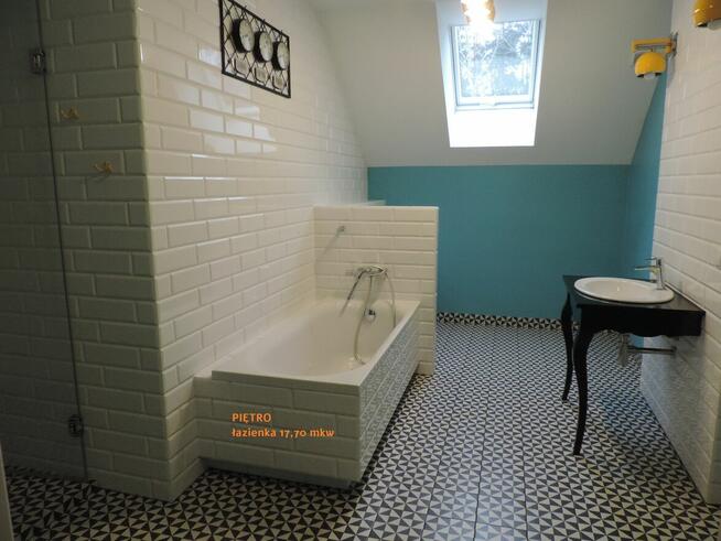 Międzyborów- świetny dom w idealnej lokalizacji