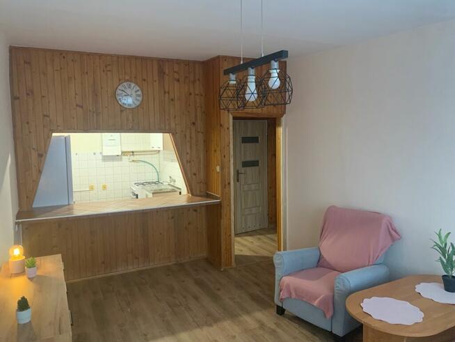 M-3 umeblowane os. Żeromskiego