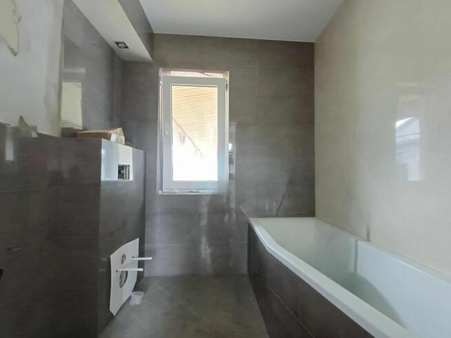 DWA DOMY na jednej posesji w Karmanowicach na sprzedaż