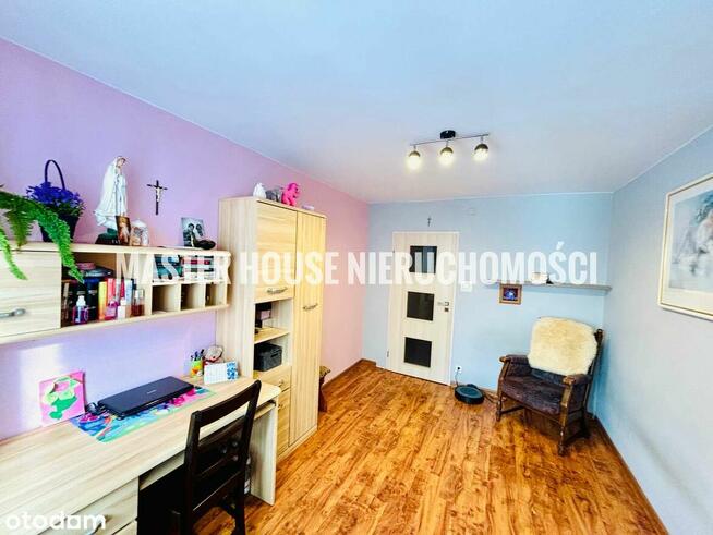 3 pokoje, garderoba, balkon, Rosochy – Ostrowiec Świętokrzyski