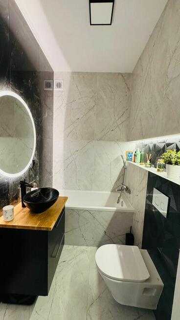 Bezpośrednio! Dom wolnostojący - gotowy do wprowadzenia