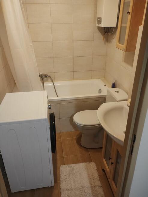 Mieszkanie do wynajęcia