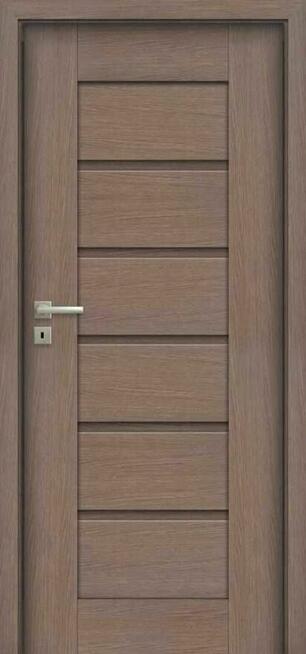 UPADŁOŚĆ FIRMY!!! Ekskluzywne drzwi wewnętrzne SEMPRE LUX