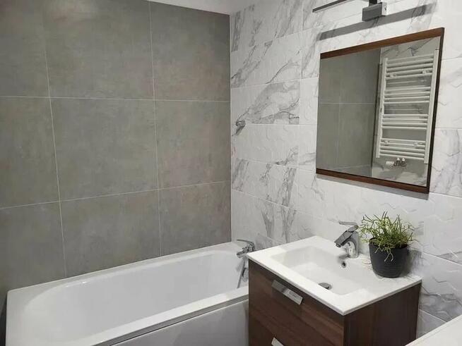 Nowe mieszkanie 3 pokojowe z garderobą 60 m Gdańsk Kowale