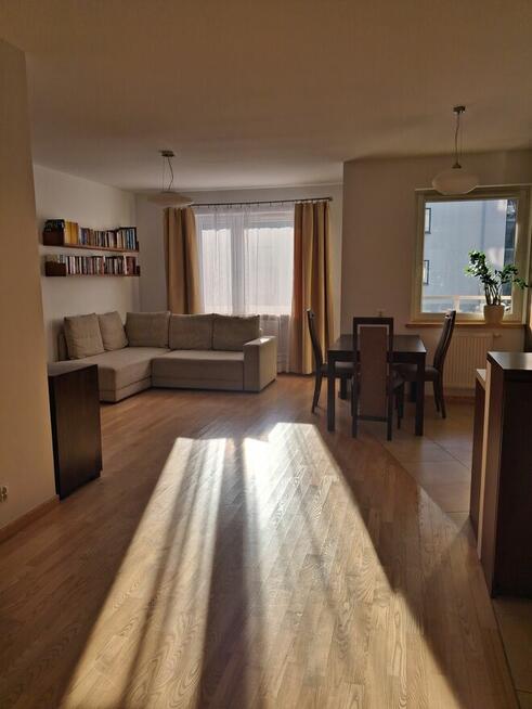 Bezpośrednio, atrakcyjnie mieszkanie 3-pokojowe