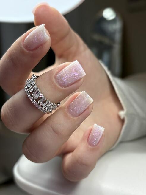 MT NAILS ART we Wrześni paznokcie brwi rzęsy pedi