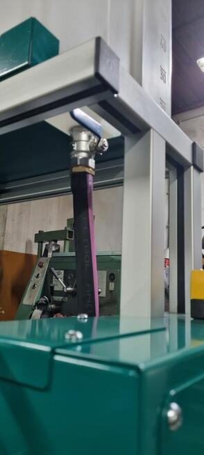 Klejarka do kartonu 1400 mm