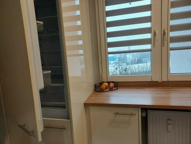 ŚWIETNE MIESZKANIE NA WYNAJEM PRZY POZNAŃSKIEJ MALCIE!!