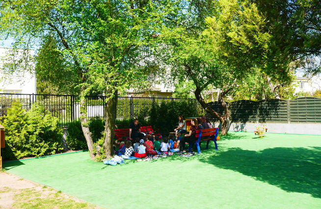 Nauczyciel/Asystent Nauczyciela Wych Przedszk poszukiwany