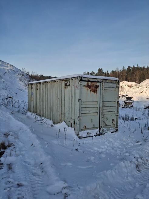 Agregat Prądotwórczy 300kw