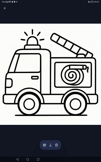 Kolorowanki dla dzieci 100 stron PDF do druku