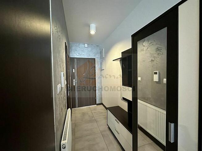 002MW N. Sącz – Aleje Wolności, 1- pokojowe mieszkanie, p