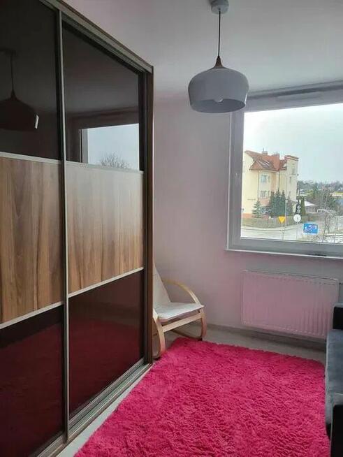 Nowe mieszkanie 3 pokojowe z garderobą 60 m Gdańsk Kowale