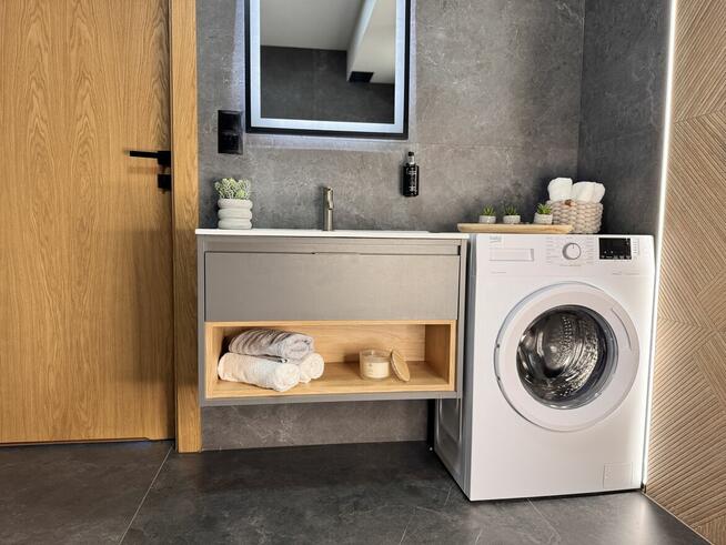 20 miejsc noclegowych - kompleks apartamentów 23%VAT