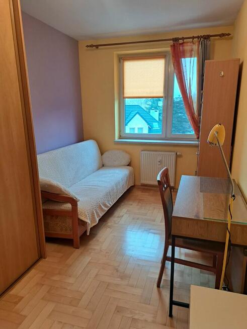 Tarnów mieszkanie 46m2