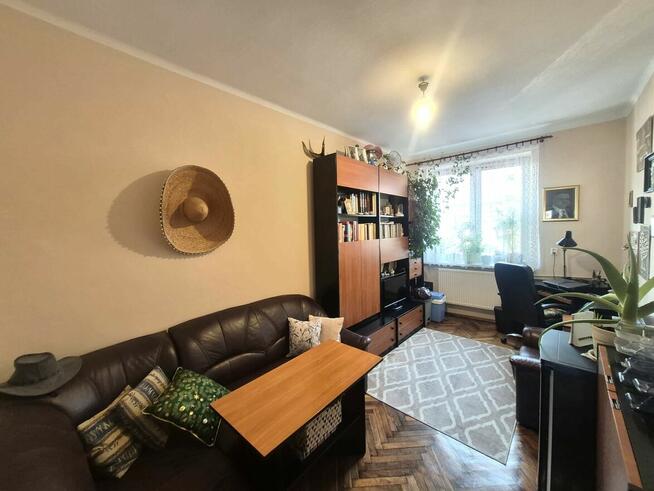 Mieszkanie na sprzedaż, Zatorze 3 pokoje