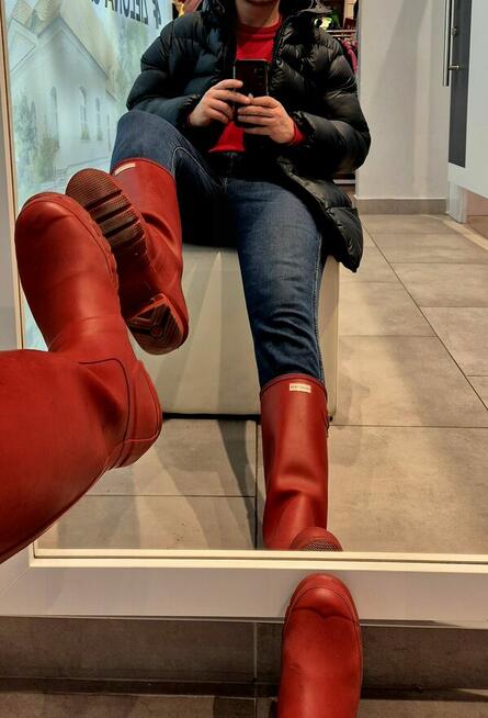 Poznam PARĘ MAŁŻEŃSTWO latex Hunter Orginal