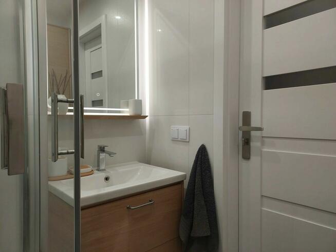 ŚWIETNE MIESZKANIE NA WYNAJEM PRZY POZNAŃSKIEJ MALCIE!!