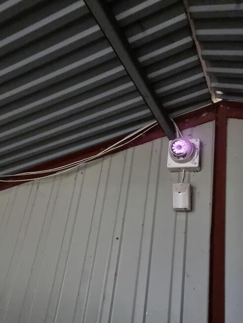 Garaż Magazyn do wynajęcia - monitorowany - Nowy Sącz