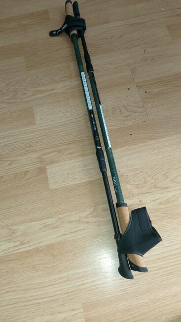 Kijki nordic walking