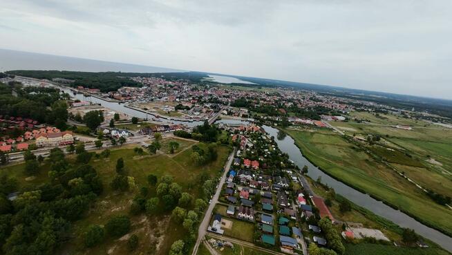 Domek letniskowy ŁEBA | 6–8 osób | Blisko morza