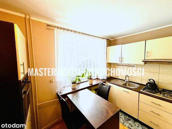 3 pokoje, garderoba, balkon, Rosochy – Ostrowiec Świętokrzyski