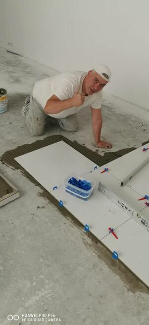 REMONTY/WYKOŃCZENIA ITP