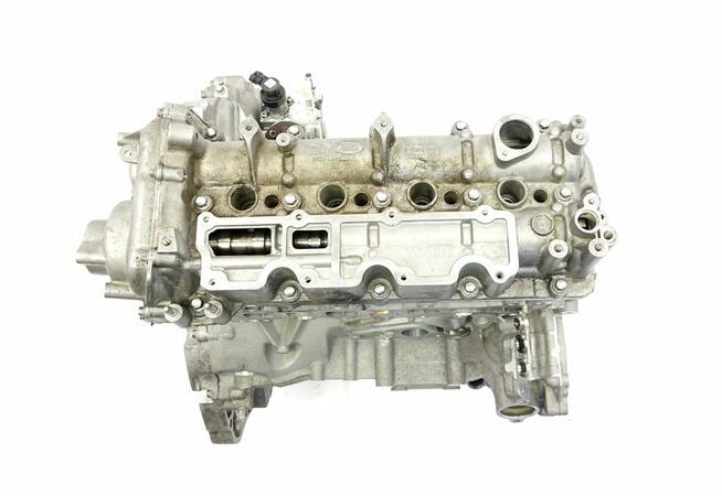 SILNIK REGENEROWANY JAGUAR LAND ROVER RANGE ROVER 2.0 204DTY