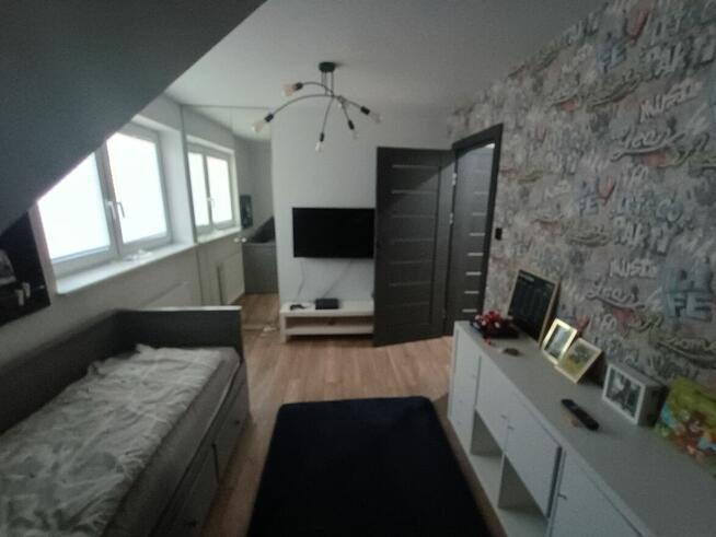 Syndyk sprzeda dom Radom Janiszpol