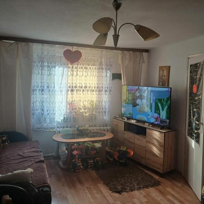 Mieszkanie do wynajęcie Dąbrowa białostocka.