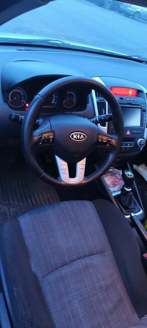 Sprzedam swoją niezawodną Kia cee\d