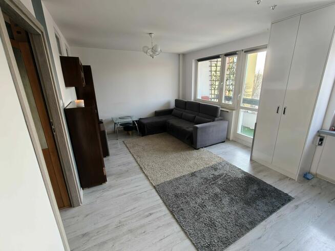 Mieszkanie na wynajem