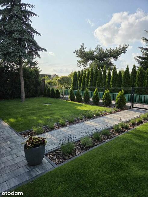 Działka ROD RELAKS Kościan.