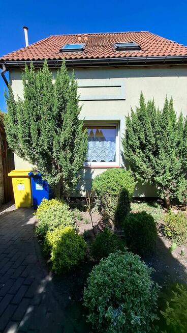 Sprzedam dom Wrocław Księże Wielkie