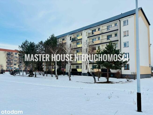 3 pokoje, garderoba, balkon, Rosochy – Ostrowiec Świętokrzyski