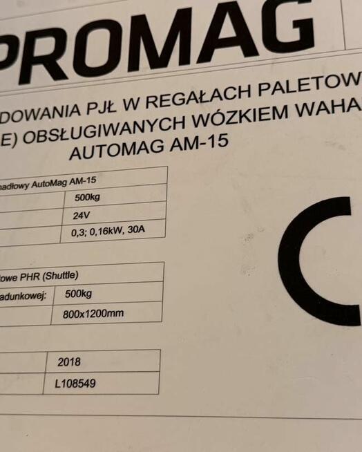 HALA MAGAZYNOWA DO WYNAJECIA