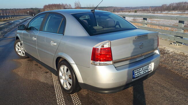 OPEL VECTRA C 2.0t 175km.zde.gw.prz, doin.zare.serw.oryg.160t