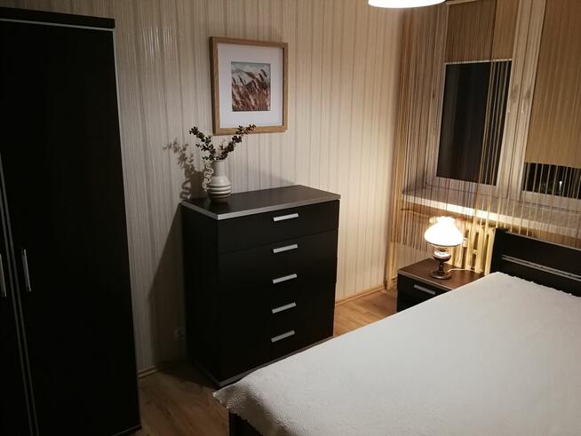 Pomorzany 2 pokoje kuchnia lazienka. umeblowanie nowe. Wiezo