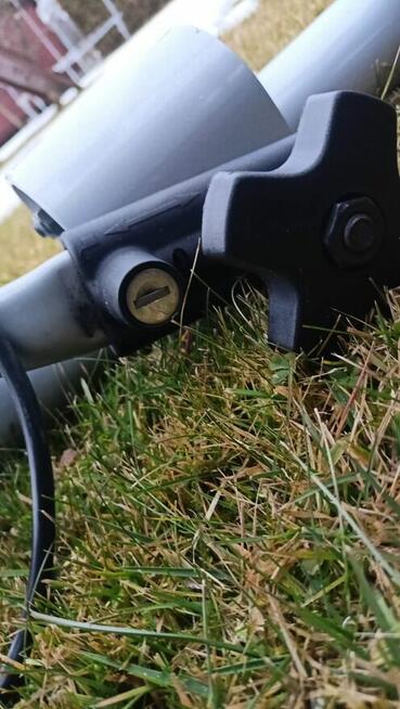 Bagażnik Thule Euroway 946 na 3 rowery 45kg 13pin st.bdb