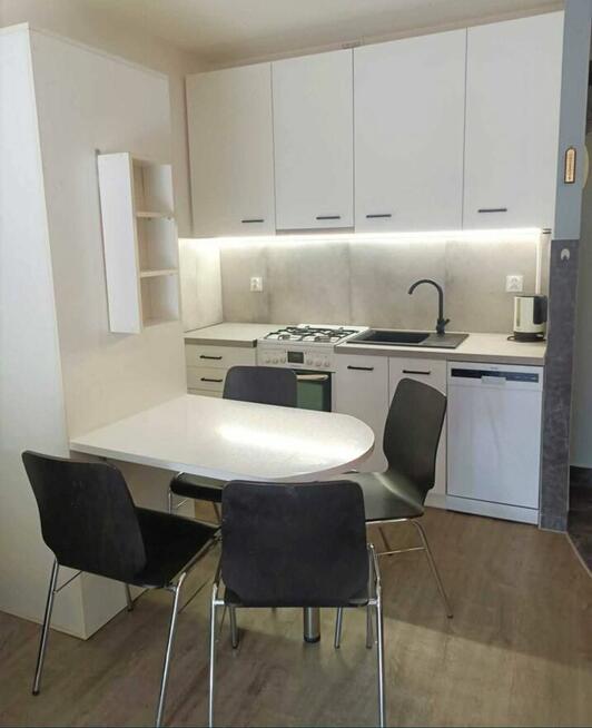 Rzeszów ul. STRAŻACKA. Mieszkanie z TARASEM Drabinianka