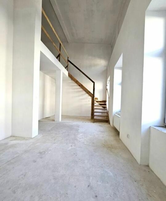 Mieszkanie w stylu loft 50m2 Łódz