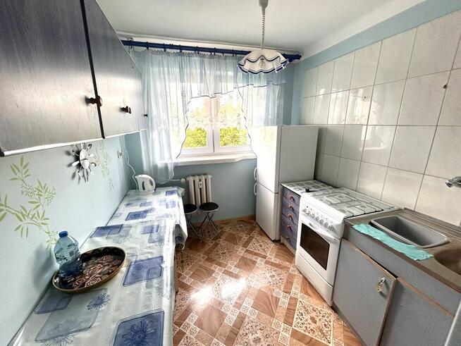 3 pokojowe mieszkanie w Ostrowcu Świętokrzyskim