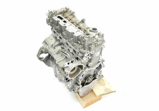 SILNIK REGENEROWANY JAGUAR LAND ROVER RANGE ROVER 2.0 204DTY
