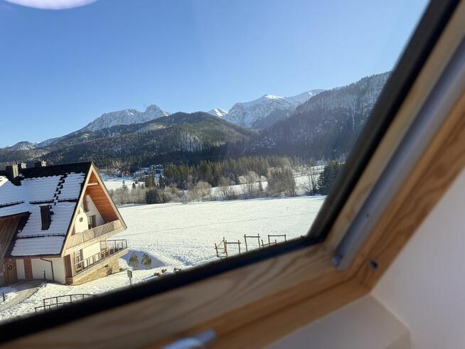 20 miejsc noclegowych - kompleks apartamentów 23%VAT