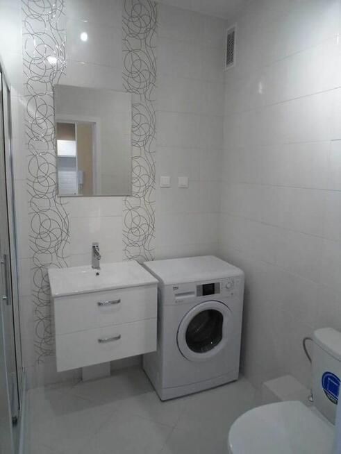 Nowo odświeżone mieszkanie do wynajęcia