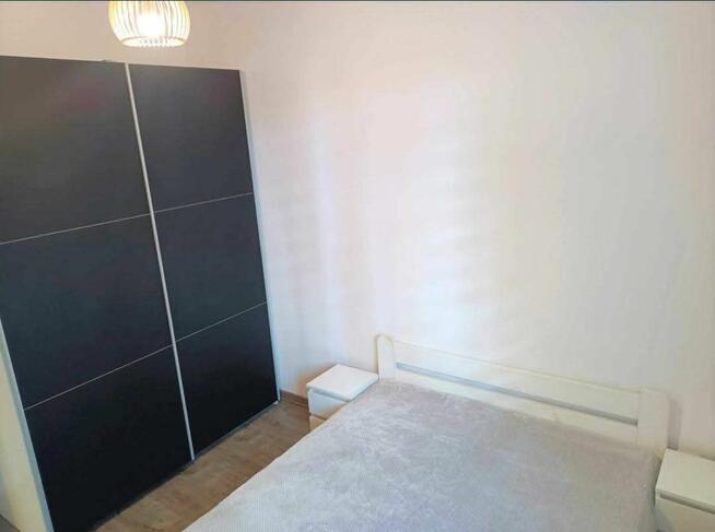 Rzeszów ul. STRAŻACKA. Mieszkanie z TARASEM Drabinianka