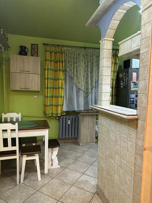 Mieszkanie Grójec 3 pokoje 63m2 1 piętro